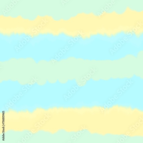 Background PNG doodle with blue yellow colors inspired by ink splash that can be used for social media  PPT  Banner  or e.t.c. on transparent 