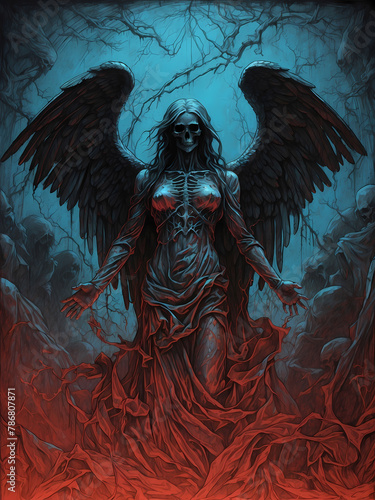 Mythological Portraits