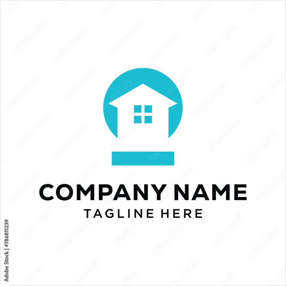 Abstract real estate agent logo icon vector design. Rental, sale real estate vector logo, home security, Building vector logo concept. Abstract real estate agent logo icon vector design. Rental, sale real estate vector logo, home security, Building vector logo concept.