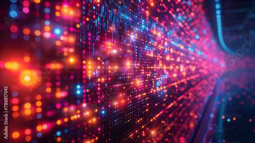 Wallpaper Mural picture for digital marketing,generative ai Torontodigital.ca