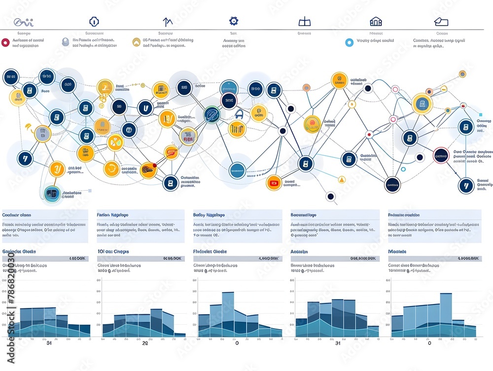Integrated Public Registry System with Minimalist Data Visualization ...