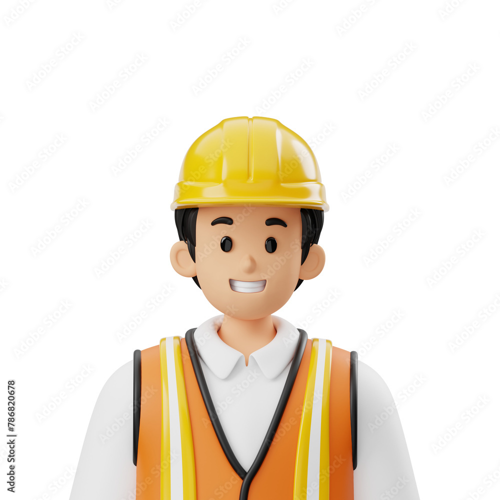 3D Character Constructor Avatar 3D Character Constructor Avatar