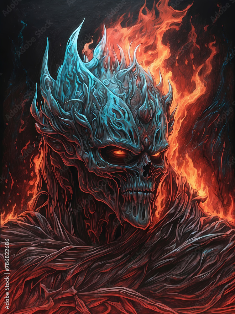 Mythological Portraits Mythological Portraits