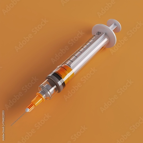 insulin pen needle and insulin