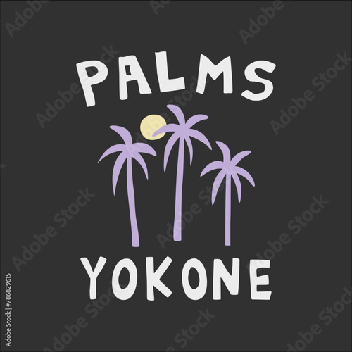 Exploring Surfing with a Japanese Twist Groovy Asia  T-Shirt Design