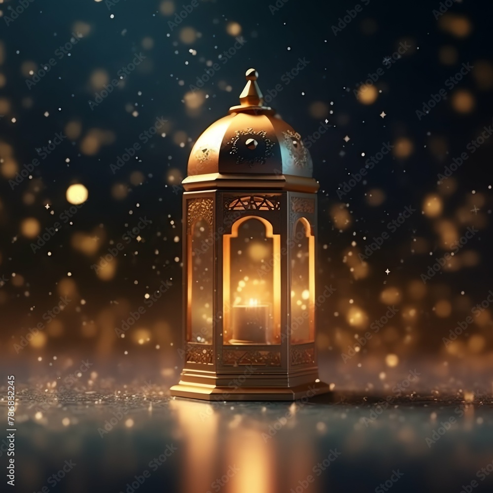 Eid mubarak and ramadan kareem greetings with islamic lantern and mosque. Eid al fitr background
Eid mubarak and ramadan kareem greetings with islamic lantern and mosque. Eid al fitr background