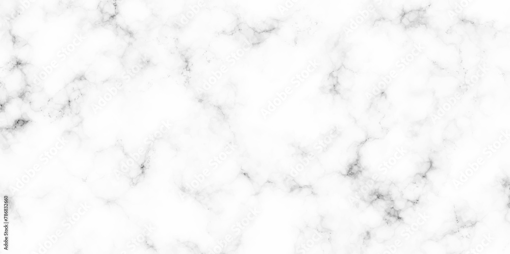 Fototapeta premium White Marble texture wall and floor paint luxury, grunge background. White and black beige natural vintage isolated marble texture background vector. cracked Marble texture frame background.