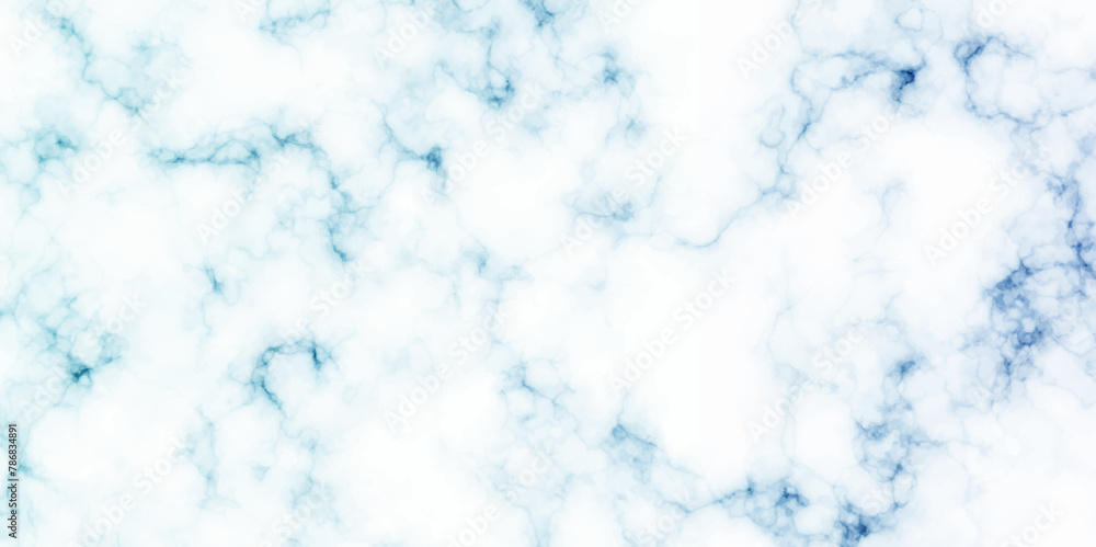White Marble texture wall and floor paint luxury, grunge background. White and blue beige natural vintage isolated marble texture background vector. cracked Marble texture frame background.