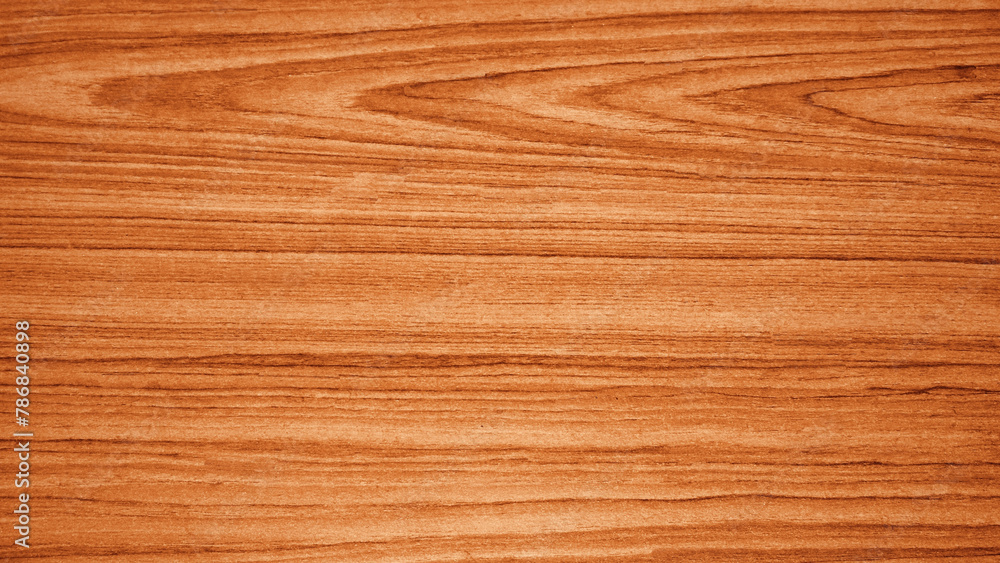 Obraz premium A rough textured plank pattern background with a reddish-brown gradient. For backdrops, banners, scenes, autumn, old