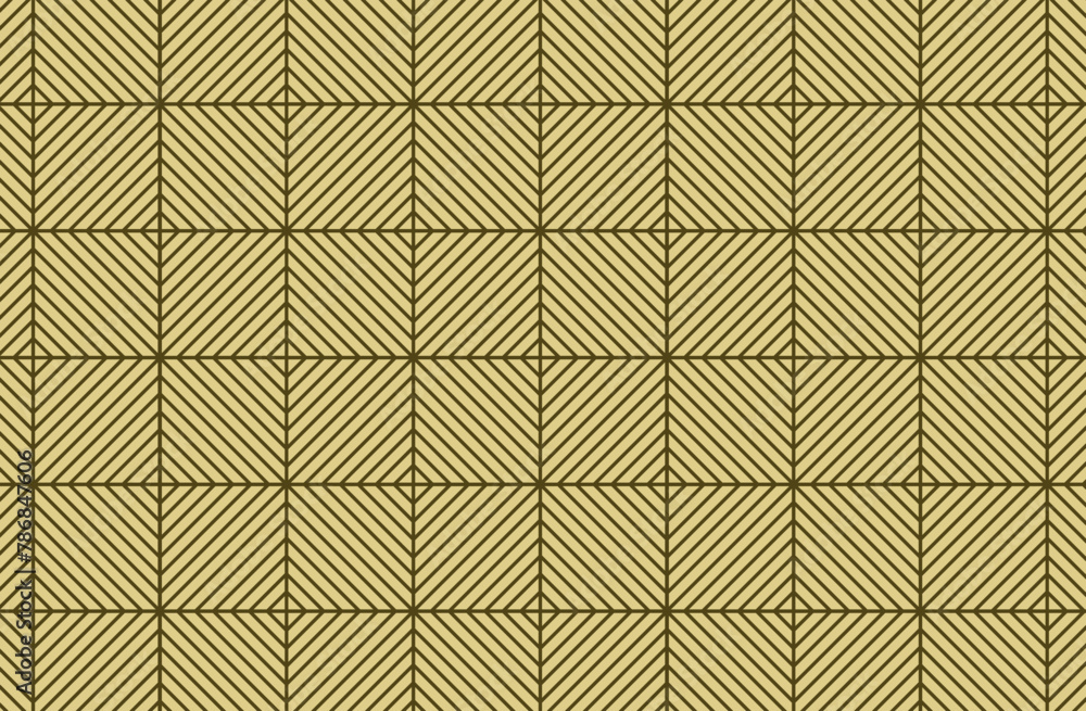 Geometric pattern background design graphic vector, editable stroke Geometric pattern background design graphic vector, editable stroke