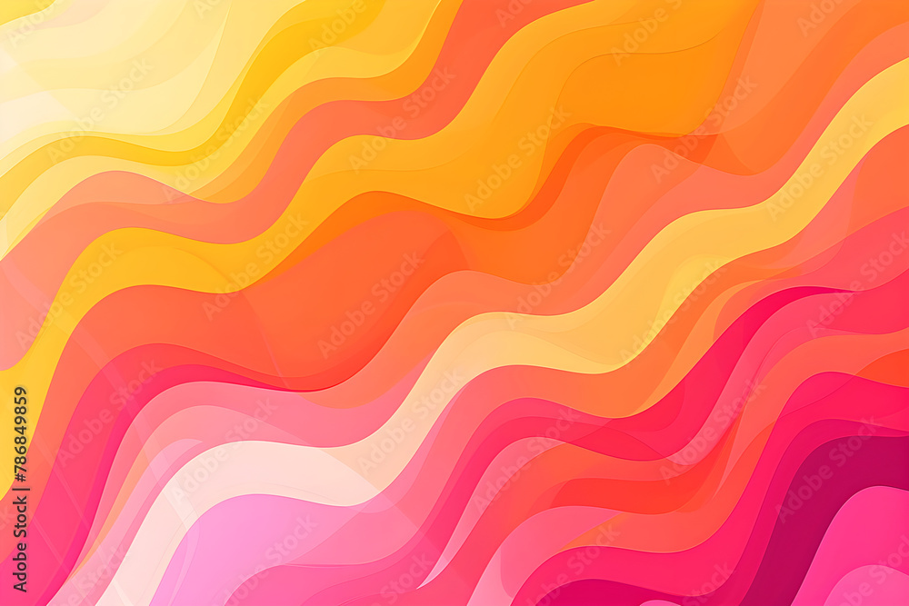 Fototapeta premium abstract colorful background