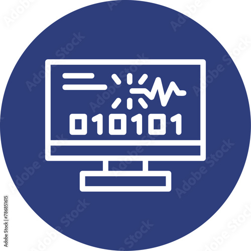 Byte Spark Icon