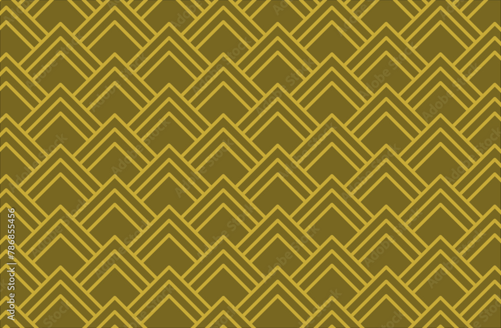 Geometric pattern background design graphic vector, editable stroke Geometric pattern background design graphic vector, editable stroke