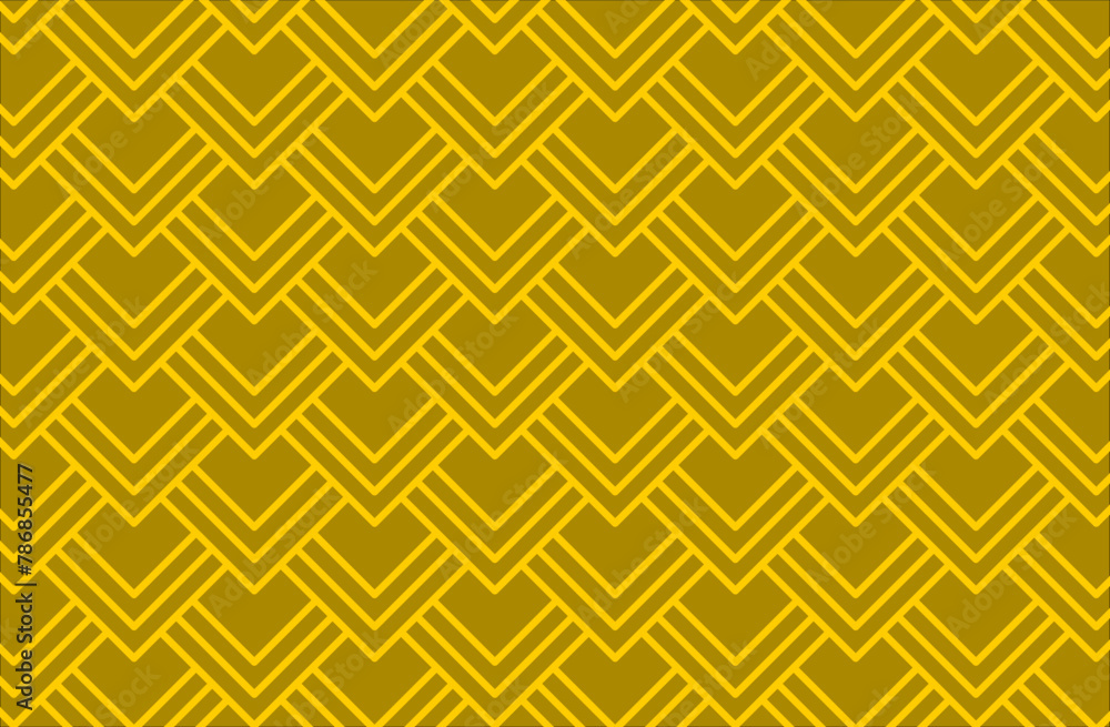 Geometric pattern background design graphic vector, editable stroke Geometric pattern background design graphic vector, editable stroke