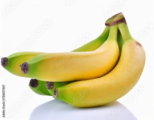 Healthy Fruit Banana