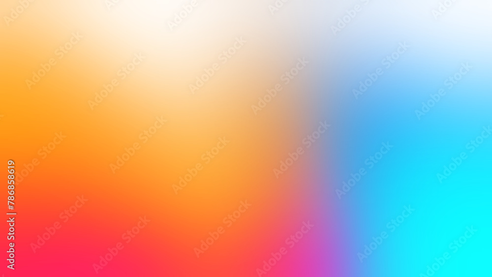 Gradient Overlay With Transparent Background, Good For Your Design