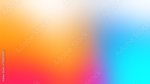 Gradient Overlay With Transparent Background, Good For Your Design