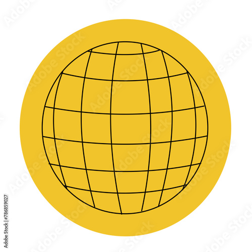 world wide, world wide icon
