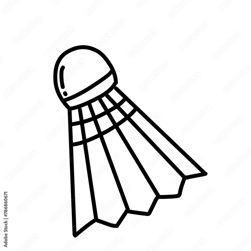 Summer picnic Hand drawn vector Summer picnic Hand drawn vector