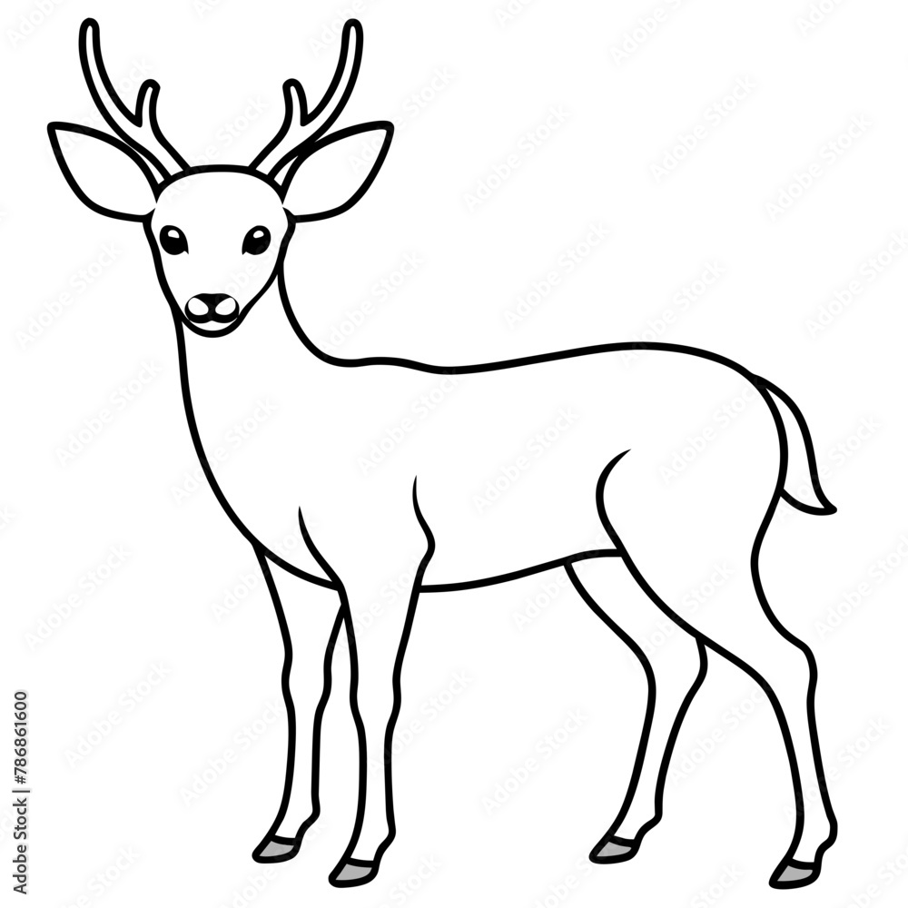 deer mascot,deer silhouette,deer face vector,icon,svg,characters,Holiday t shirt,black deer drawn trendy logo Vector illustration,deer line art on a white background deer mascot,deer silhouette,deer face vector,icon,svg,characters,Holiday t shirt,black deer drawn trendy logo Vector illustration,deer line art on a white background