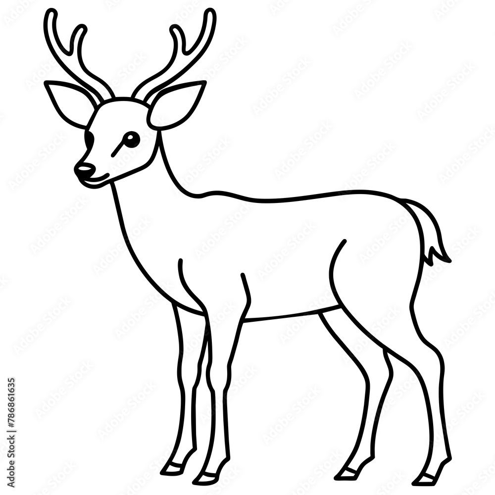 deer mascot,deer silhouette,deer face vector,icon,svg,characters,Holiday t shirt,black deer drawn trendy logo Vector illustration,deer line art on a white background deer mascot,deer silhouette,deer face vector,icon,svg,characters,Holiday t shirt,black deer drawn trendy logo Vector illustration,deer line art on a white background