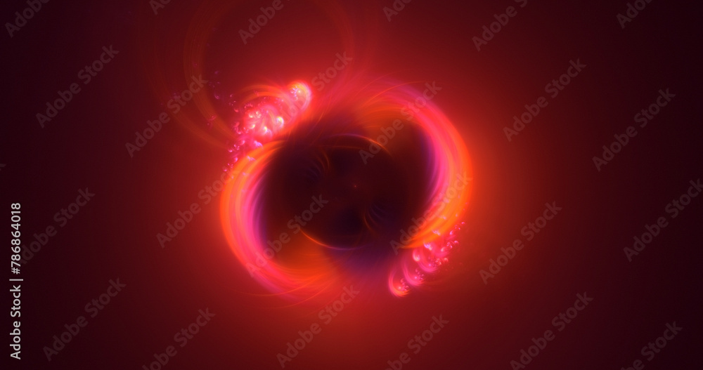 3D manual rendering abstract technology fractal background. Its not AI Generatd illustration. 3D manual rendering abstract technology fractal background. Its not AI Generatd illustration.