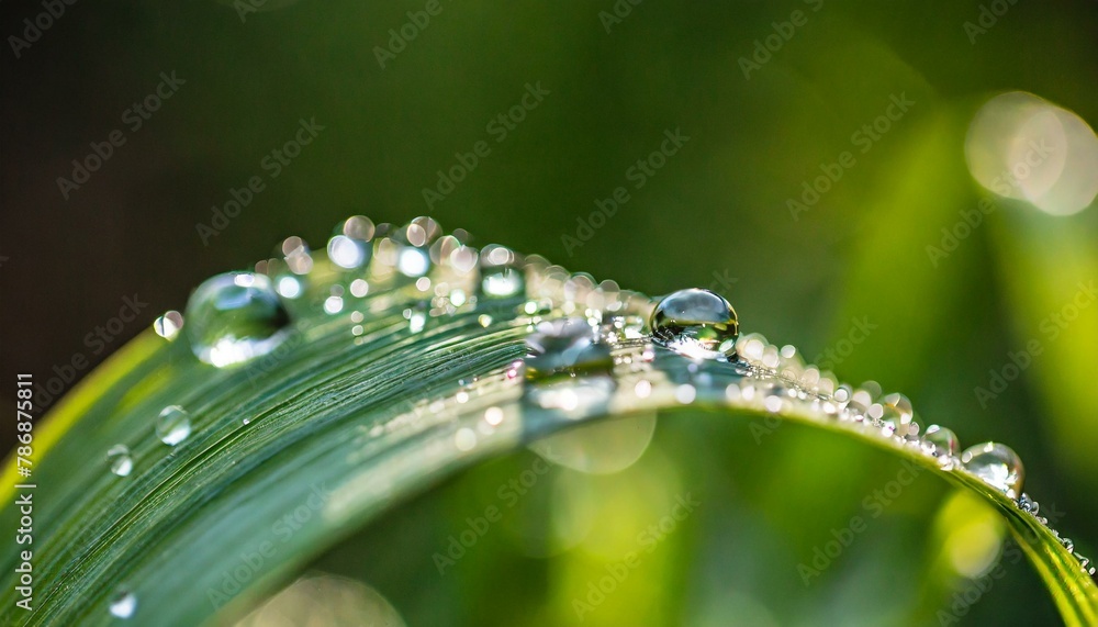 Close-up of water drops on purple flowers, Rugby, United Kingdom, England Close-up of water drops on purple flowers, Rugby, United Kingdom, England