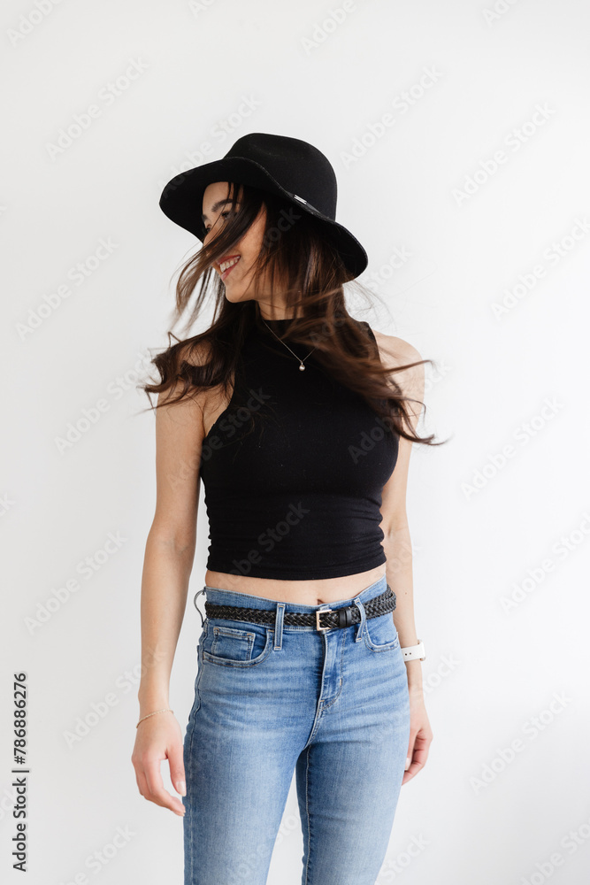 Empowered Female Entrepreneur Business Portraits Empowered Female Entrepreneur Business Portraits
