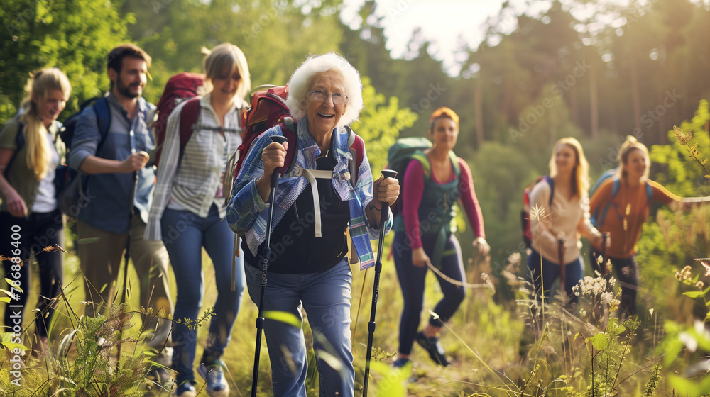 Seniors lead fulfilling lives, engaging in activities that support physical and mental well-being, fostering happiness and vitality Seniors lead fulfilling lives, engaging in activities that support physical and mental well-being, fostering happiness and vitality