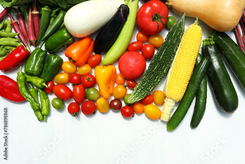 野菜の集合 photo