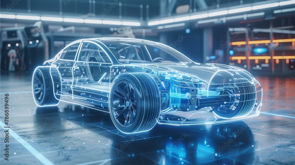 Vehicles in the world of the future Save energy Vehicles in the world of the future Save energy