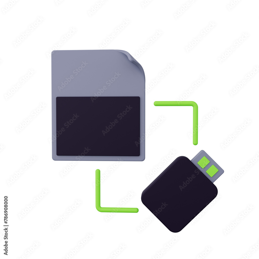 file 3D icon file 3D icon