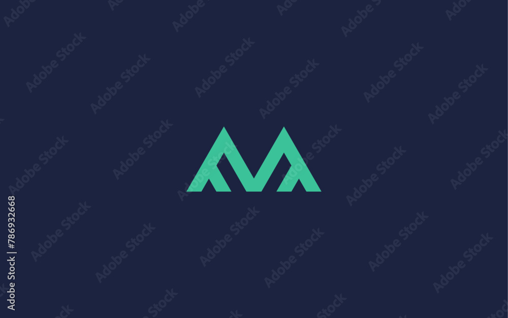 letter m logo icon design vector design template inspiration letter m logo icon design vector design template inspiration