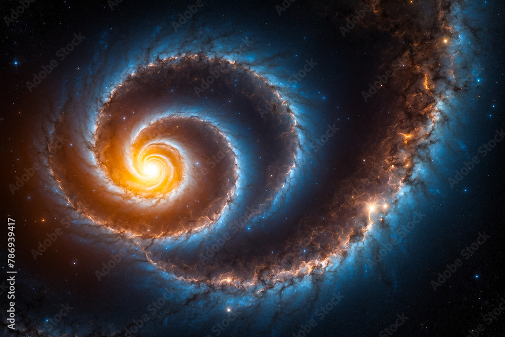 the universe, the stars, the Milky Way, the galaxy the universe, the stars, the Milky Way, the galaxy
