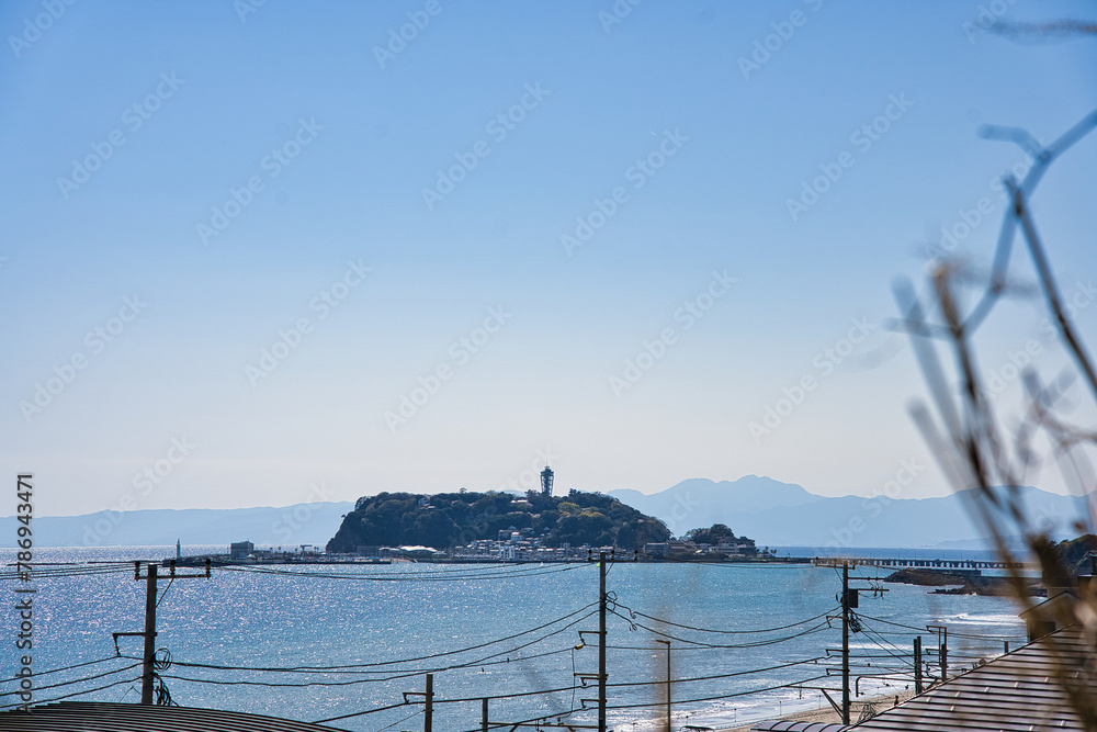 湘南の海 湘南の海