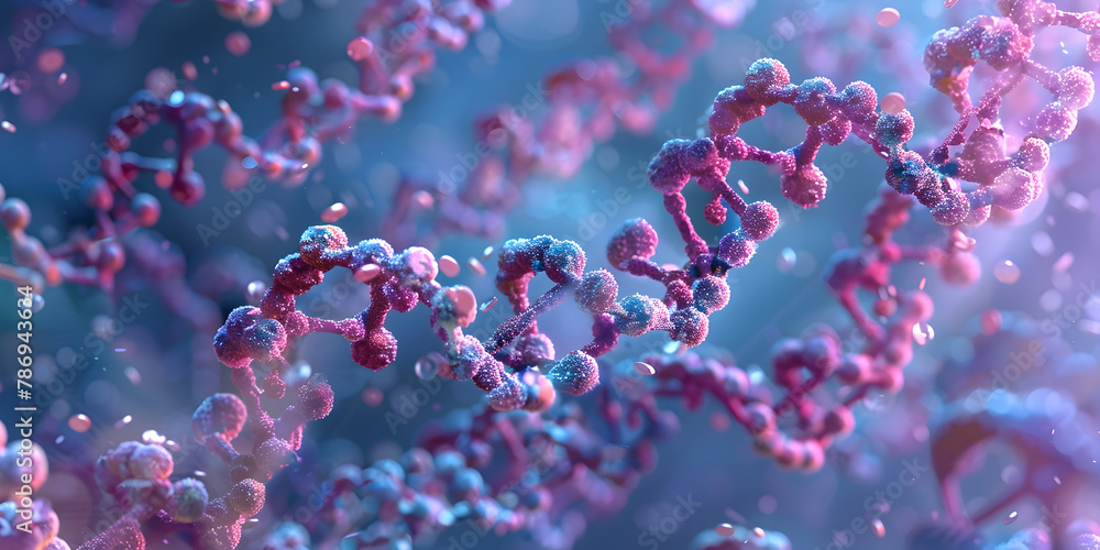Protein Folding: The Complexity of Cellular Structures Protein Folding: The Complexity of Cellular Structures