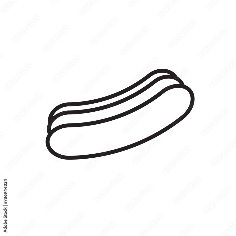 Fast food Icon Fast food Icon