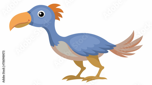 dodo bird and svg file