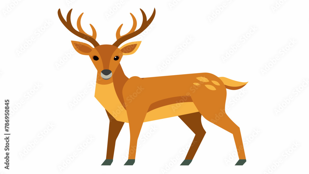 Deer and svg file Deer and svg file