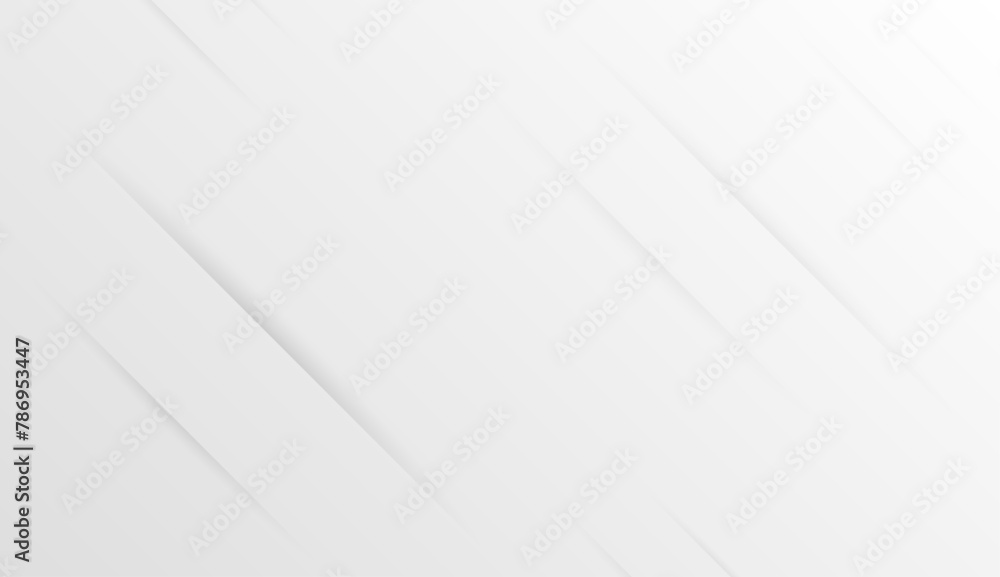 White Abstract Background Vector Illustration. White Abstract Background Vector Illustration.