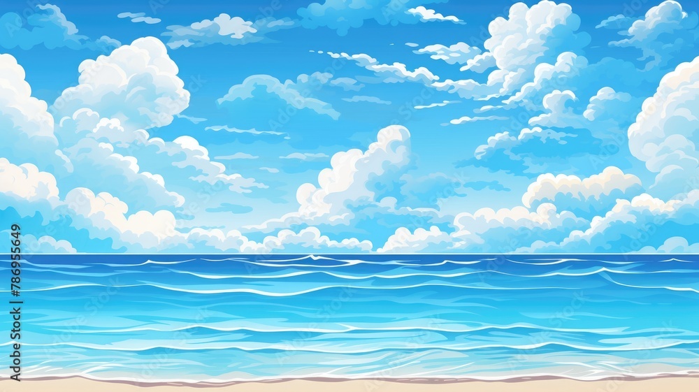 Sunny Beach Day Delight Sunny Beach Day Delight
