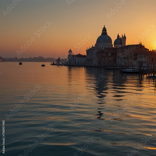 Venice Italy , romance , bridge , cruise © Mustafa