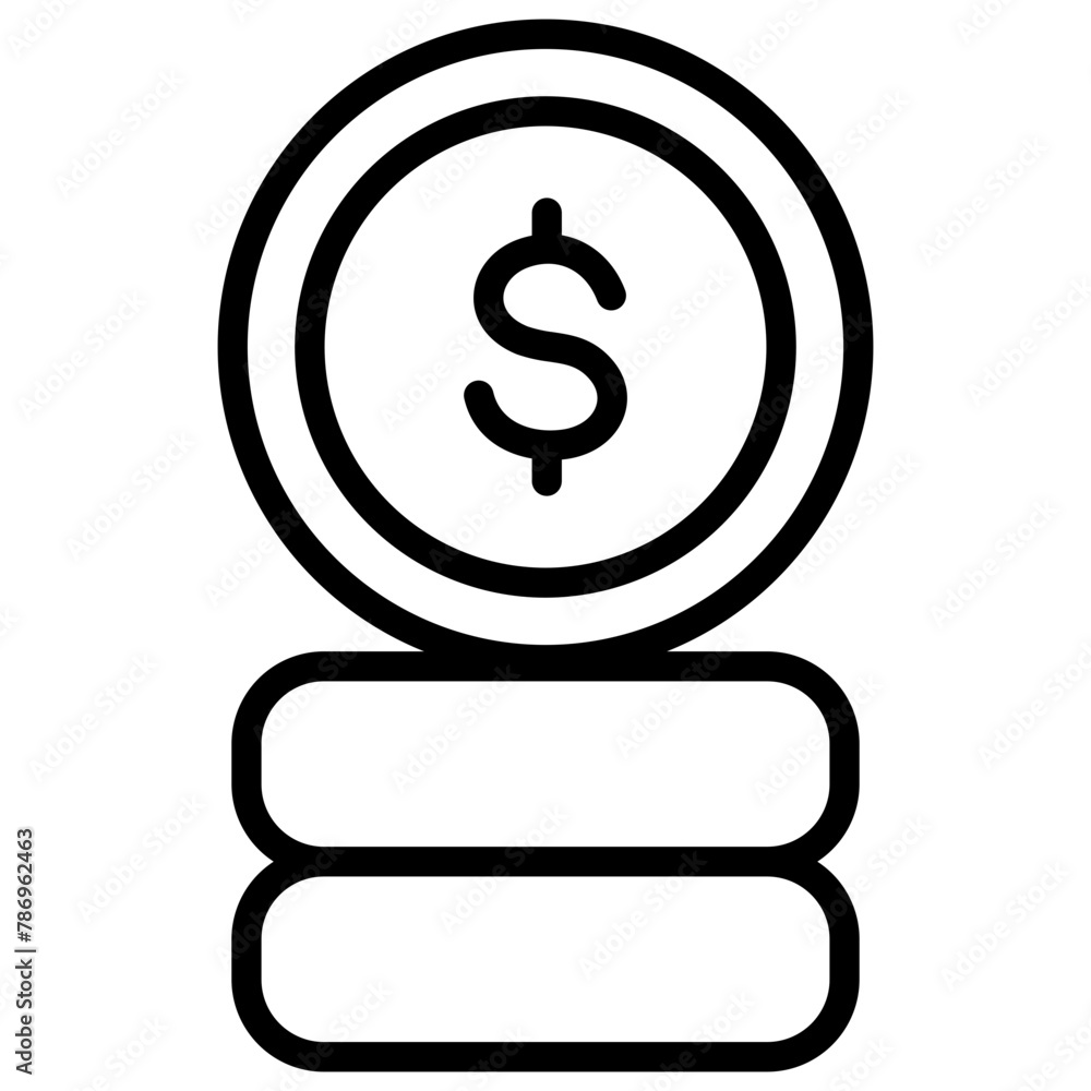 Money icon Money icon