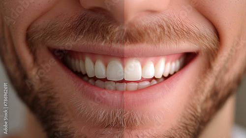 Transform Your Beautiful Smile: Before and After Teeth Whitening Treatment and dental care