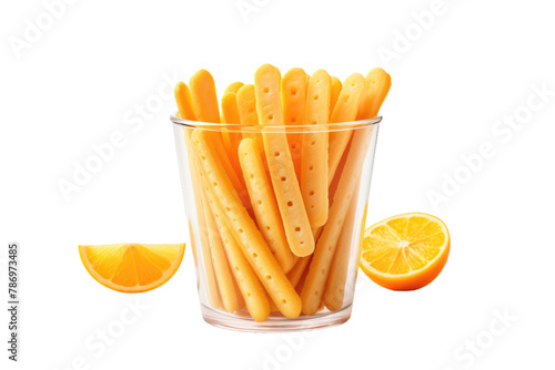 Crunchy Cheeto Delight