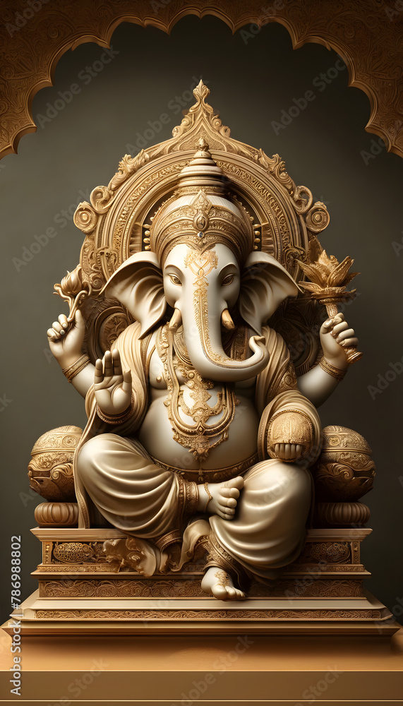 Ganesha