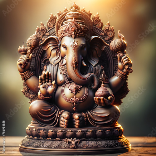Ganesha