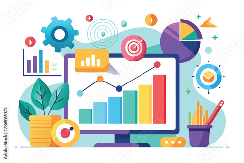 marketing concept