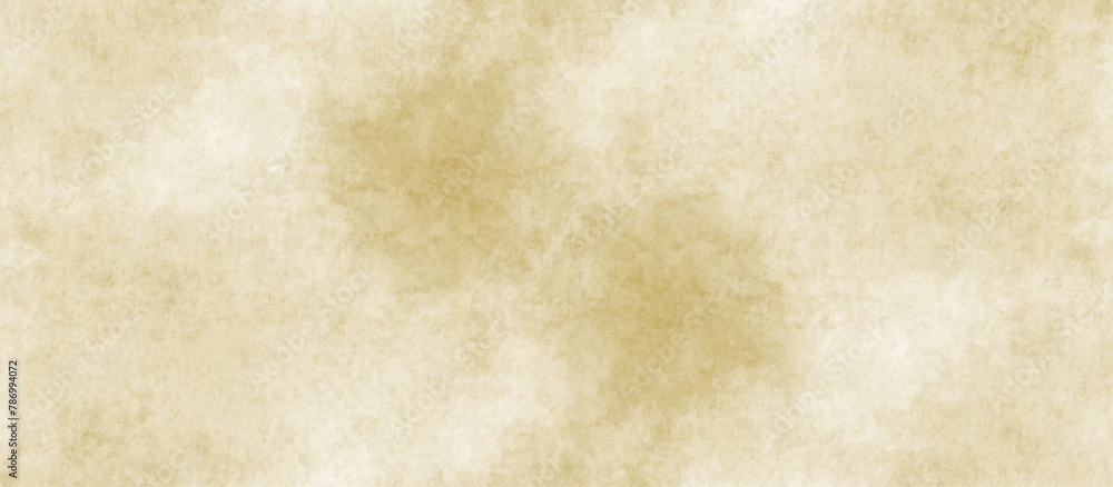abstract brown stains on white paper paint background texture .Light brown concrete background texture wallpaper . old grunge paper texture design and Vector design in illustration. Vintage texture. abstract brown stains on white paper paint background texture .Light brown concrete background texture wallpaper . old grunge paper texture design and Vector design in illustration. Vintage texture.