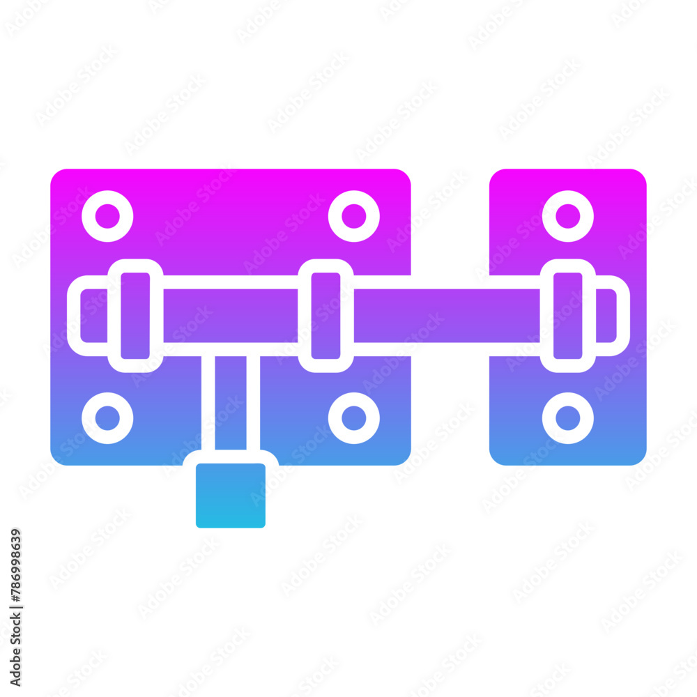 Latch Icon Latch Icon